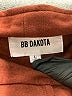 BB Dakota Burgundy Blazer Size L - photo 3