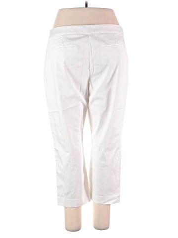 Charter Club Casual Pants (view 2)