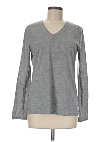 Adidas Long Sleeve T-Shirt (view 1)