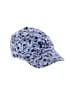 Under Armour 100% Polyester Blue Baseball Cap  One size (youth) - photo 1