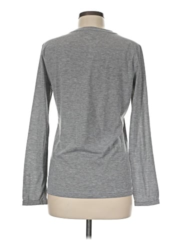 Adidas Long Sleeve T-Shirt (view 2)