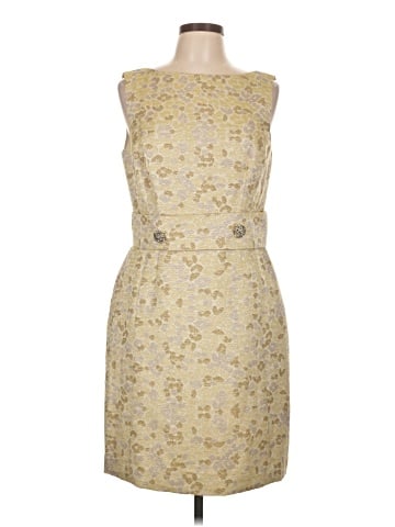 Kay Unger Cocktail Dress (view 1)