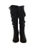 Dr. Scholl's Black Boots Size 11 - photo 2
