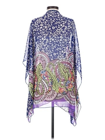 Candy Rose Kimono (view 2)