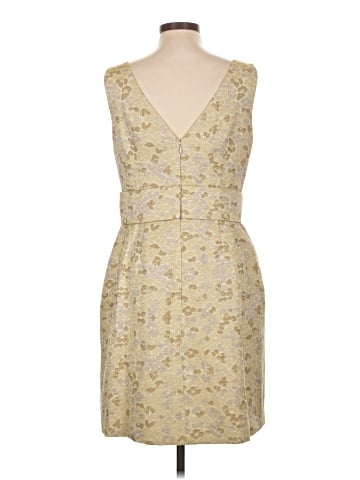 Kay Unger Cocktail Dress (view 2)