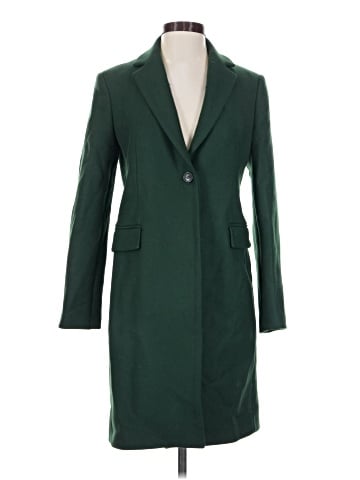 Zara Coat (view 1)