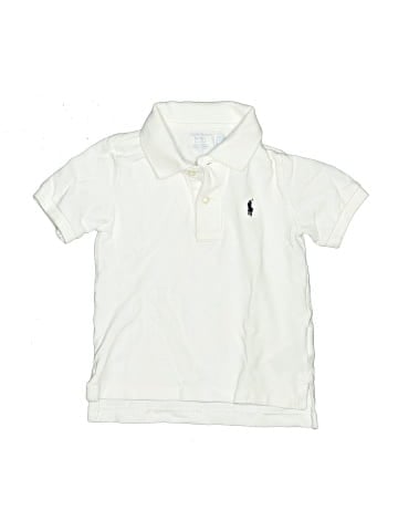 Ralph Lauren Short Sleeve Polo (view 1)