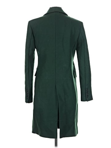 Zara Coat (view 2)