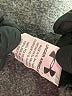 Under Armour 100% Polyester Gray Track Pants Size 4 - photo 4