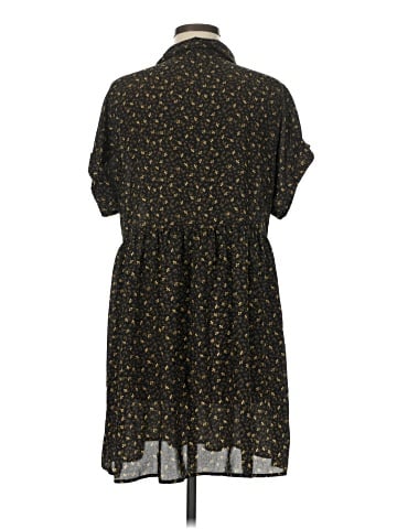 Melrose and Market Casual Dress (view 2)