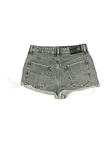 Zara Denim Shorts (view 2)