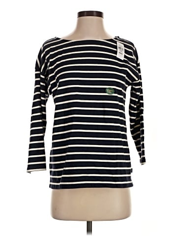 L.L.Bean 3/4 Sleeve T-Shirt (view 1)