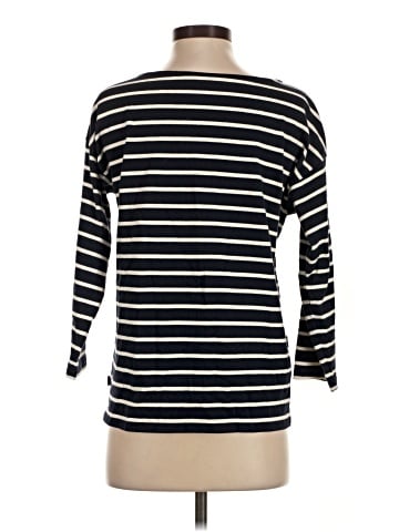 L.L.Bean 3/4 Sleeve T-Shirt (view 2)