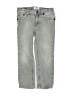 Moschino Gray Jeans Size 3 - photo 1