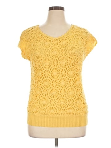 89th & Madison Sweater Vest (view 1)