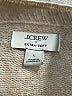 J.Crew Factory Store Tan Pullover Sweater Size L - photo 4