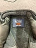 The Children's Place 100% Polyester Solid Gray Jacket Size 4T - photo 3