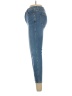 Madewell Solid Blue Jeans Size 25 waist - photo 5