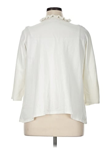 Charter Club Cardigan (view 2)