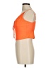 Forever 21 Orange Tank Top Size M - photo 5