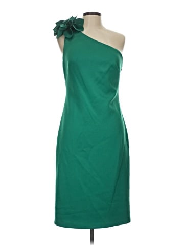 Eliza J Cocktail Dress (view 1)