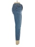 Madewell Solid Blue Jeans Size 25 waist - photo 4
