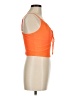 Forever 21 Orange Tank Top Size M - photo 4