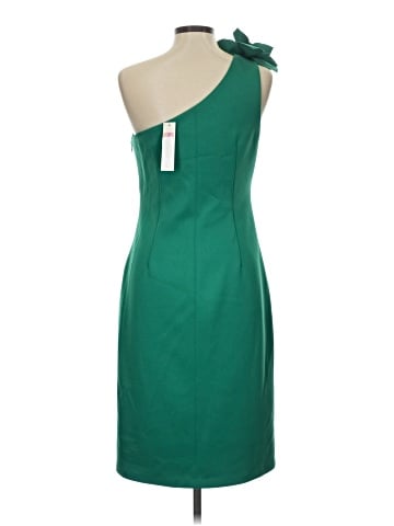 Eliza J Cocktail Dress (view 2)