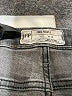 Free People Gray Jeans Size 30 waist - photo 7