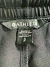 Athleta Solid Black Casual Skirt Size S - photo 4