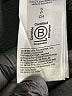 Athleta Solid Black Casual Skirt Size S - photo 5