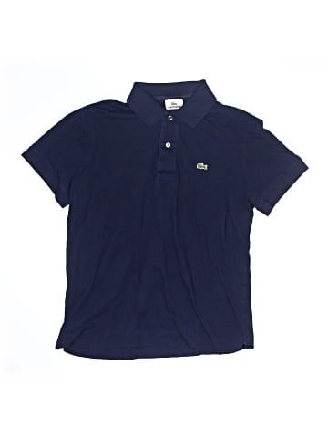 Lacoste Short Sleeve Top (view 1)