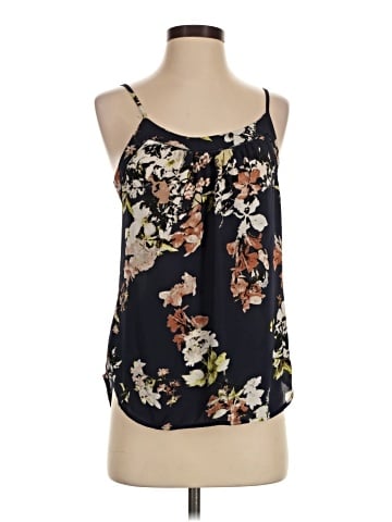 Ann Taylor LOFT Outlet Sleeveless Blouse (view 1)