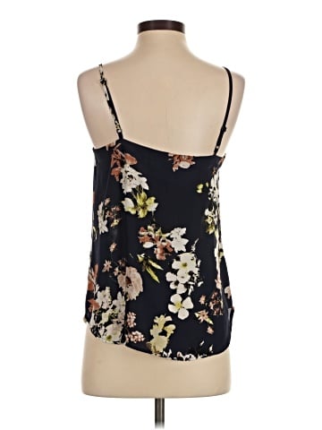 Ann Taylor LOFT Outlet Sleeveless Blouse (view 2)