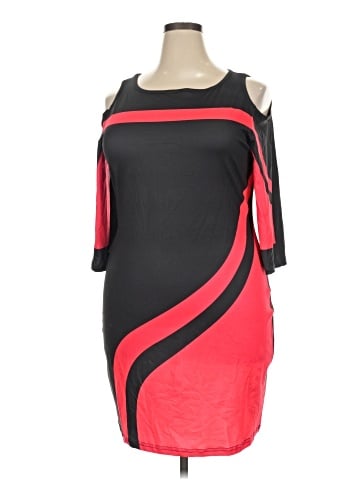 Unbranded Cocktail Dress (view 1)