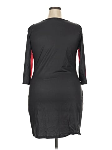 Unbranded Cocktail Dress (view 2)