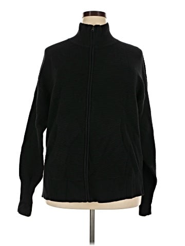 Prettygarden Track Jacket (view 1)