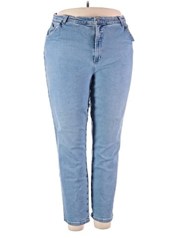 Just My Size Jeans (view 1)