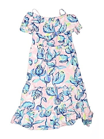Lilly Pulitzer Dress (view 1)