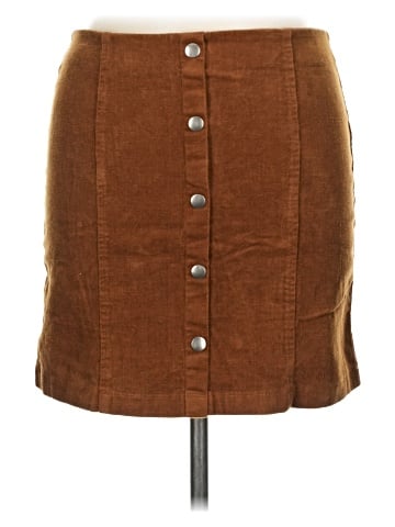 Have Casual Skirt (view 1)
