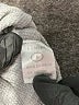 Assorted Brands Stars Gray Sweatpants Size 6 - photo 4