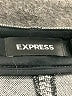 Express Tweed Gray Casual Pants Size 2 - photo 7