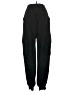 METAMORPHOZA Black Cargo Pants Size XS - photo 2