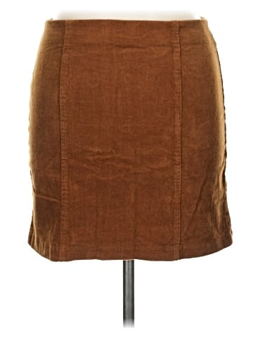 Have Casual Skirt (view 2)