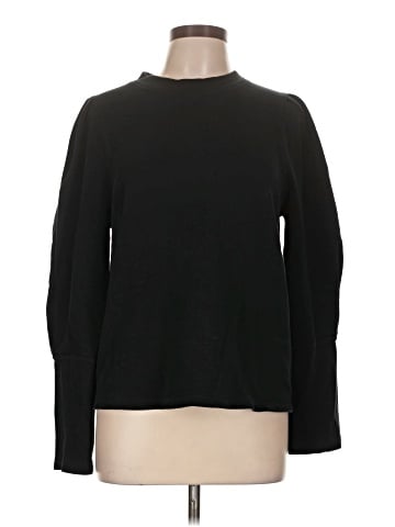 Rebecca Taylor Turtleneck Sweater (view 1)