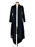 Pretty Young Thing Black Kimono Size M - photo 1