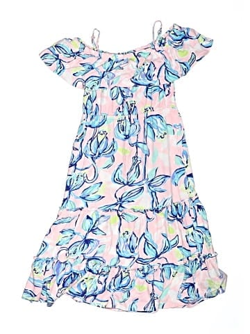 Lilly Pulitzer Dress (view 2)
