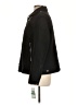 MICHAEL Michael Kors Solid Black Jacket Size L - photo 5