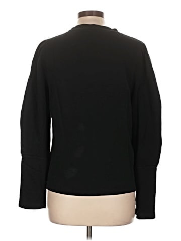 Rebecca Taylor Turtleneck Sweater (view 2)