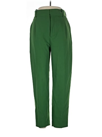 Zara Casual Pants (view 1)